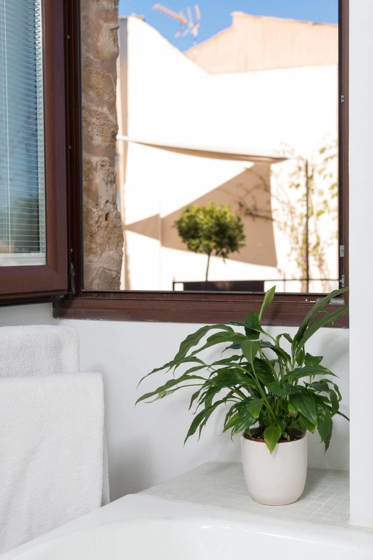 Cas Ferrer Nou Hotelet Alcudia  Bagian luar foto