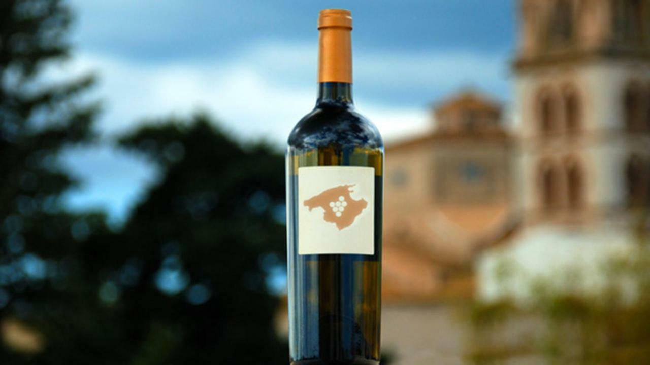 Cas Ferrer Nou Hotelet Alcudia  Bagian luar foto